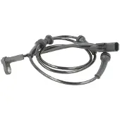 AUTLOG ABS Sensor Raddrehzahl Vorne für FIAT 500 (312) AS4550