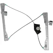 MAGNETI MARELLI 350103170033 Elektrischer Fensterheber Vorne Links für VW Golf IV Schrägheck (1J1) Golf IV Variant (1J5) Golf IV Cabrio (1E)
