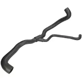 THERMOTEC Kühlerschlauch Wasserschlauch für RENAULT Clio III Schrägheck (BR0/1, CR0/1) DWR062TT