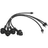 ENGITECH Zündleitungssatz ENT910134