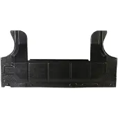 BLIC Motorabdeckung 6601-02-6049860P
