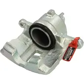 LAUBER Bremssattel LAU 77.1298, Vorne Links