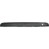 BLIC Heckklappe 6508-04-9571701P für VW Caddy III Kombi (2KB, 2KJ, 2CB, 2CJ)