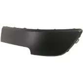 BLIC Blende, Stoßfänger 5510-00-6042921P, Links