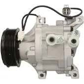 NRF Klimakompressor 32622