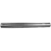 BLIC Einstiegblech 6505-06-6089004P, Rechts