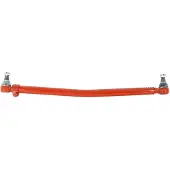 FEBI BILSTEIN Lenkstange 14821 Vorne passend für MERCEDES-BENZ ANTOS 822mm 40mm