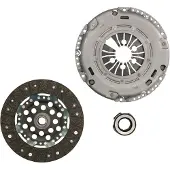Nexus Kupplungssatz Kupplung für VW Golf IV Schrägheck (1J1) F1A021NX