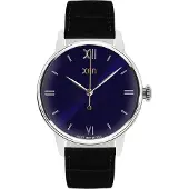 Xen XQ0302-black Armbanduhr Classic XQ0302