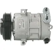 NRF Klimakompressor 32588