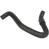 THERMOTEC Kühlerschlauch Wasserschlauch für RENAULT CLIO II (BB0/1/2, CB0/1/2) DWR016TT