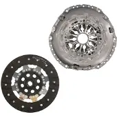 AISIN Kupplungssatz Kupplung für RENAULT MASTER III Kasten (FV) KN-224R