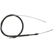 Linex Handbremsseil 33.01.64 Rechts Links passend für PEUGEOT 207 (WA, WC) 1796/946mm
