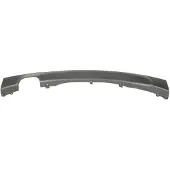 BLIC Heckdiffusor 5511-00-0063971P Hinten für BMW 3 Touring (F31)