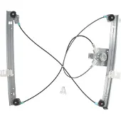 MAGNETI MARELLI 350103170088 Elektrischer Fensterheber Vorne Rechts für CITROËN XSARA (N1) XSARA Coupe (N0) XSARA Break (N2) Xsara Kasten / Kombi