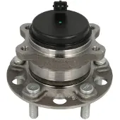 BTA Radlagersatz H20334BTA