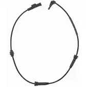 Textar Sensor, Raddrehzahl 45017800