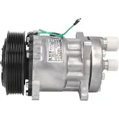 NRF Klimakompressor 32073