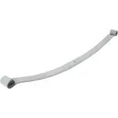 CS Germany 10.380.150.00 Blattfedern für RENAULT MASTER II Kasten (FD) Hinten 715/715mm