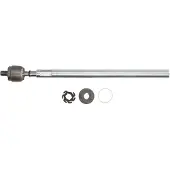 Moog PE-AX-6907 Axialgelenk Spurstange passend für PEUGEOT 306 Schrägheck (7A, 7C, N3, N5)