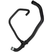 THERMOTEC Kühlerschlauch DWP155TT