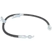 Delphi Bremsschlauch LH7192, Rechts