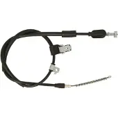 Linex Seilzug, Feststellbremse 41.01.20 Links