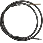 RMS Beauty Seilzug, Betriebsbremse 16 355 5220