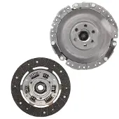 AISIN Kupplungssatz KE-VW11RA