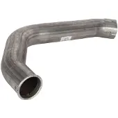 VANSTAR Abgasrohr 70796DF Links