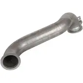 VANSTAR Abgasrohr 71193DF