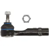SASIC Spurstangenkopf Spurstange für CITROËN C4 Grand Picasso I (UA) Vorne Links 7670013