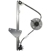 MAGNETI MARELLI Fensterheber 350103107600 Rechts