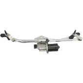 MAGNETI MARELLI Scheibenreinigungsanlage 064352118010