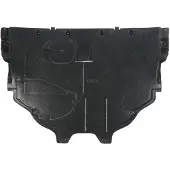 BLIC Motorabdeckung 6601-02-3495860P