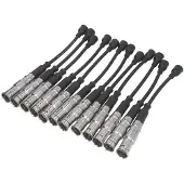 ENGITECH Zündleitungssatz ENT910272