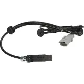 AUTLOG ABS Sensor Raddrehzahl Vorne passend für PEUGEOT 607 (9D, 9U) AS4560