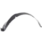 BLIC Radhaus 6601-01-1135801P Vorne Links für CHEVROLET KALOS PVC ABS (Acrylnitril-Butadien-Styrol-Copolymerisat)