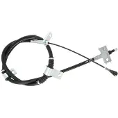 HERTH+BUSS JAKOPARTS Seilzug, Feststellbremse HERTH+BUSS JAKOPARTS J3920416 Links
