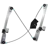 MAGNETI MARELLI 350103170027 Elektrischer Fensterheber Vorne Links für VW Golf IV Schrägheck (1J1) Golf IV Variant (1J5) Bora Limousine (1J2)