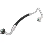 THERMOTEC Hochdruckleitung, Klimaanlage KTT160052
