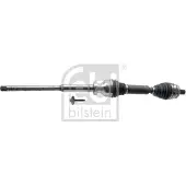 FEBI BILSTEIN Antriebswelle 193707