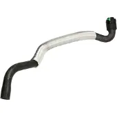 THERMOTEC Kühlerschlauch Wasserschlauch für OPEL Zafira A (T98) DNX032TT