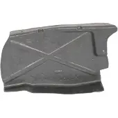 BLIC Motorabdeckung 6601-02-6062872P, Rechts