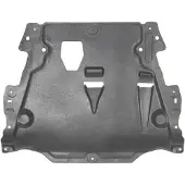 BLIC Motorabdeckung 6601-02-9048860P