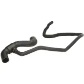 THERMOTEC Kühlerschlauch DWX038TT