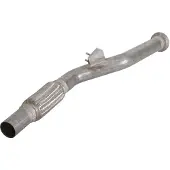 ASMET Abgasrohr 02.051