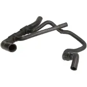 THERMOTEC Kühlerschlauch DWF196TT