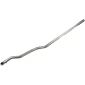 ASMET Abgasrohr 02.067