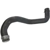 THERMOTEC Kühlerschlauch Wasserschlauch passend für MERCEDES-BENZ M-Klasse (W164) DWM116TT